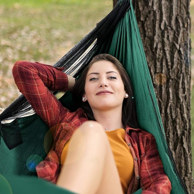 Covacure Camping Hammock